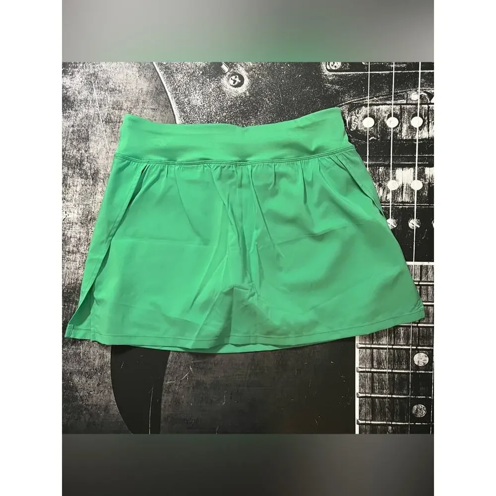 NWT Reebok Skort